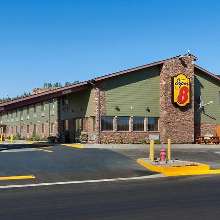 Super 8 By Wyndham Columbus Hotel Екстериор снимка